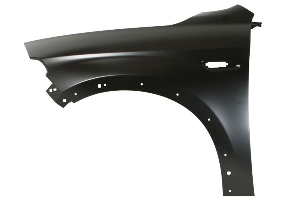 фото №1, Крыло 6504-04-2030313p