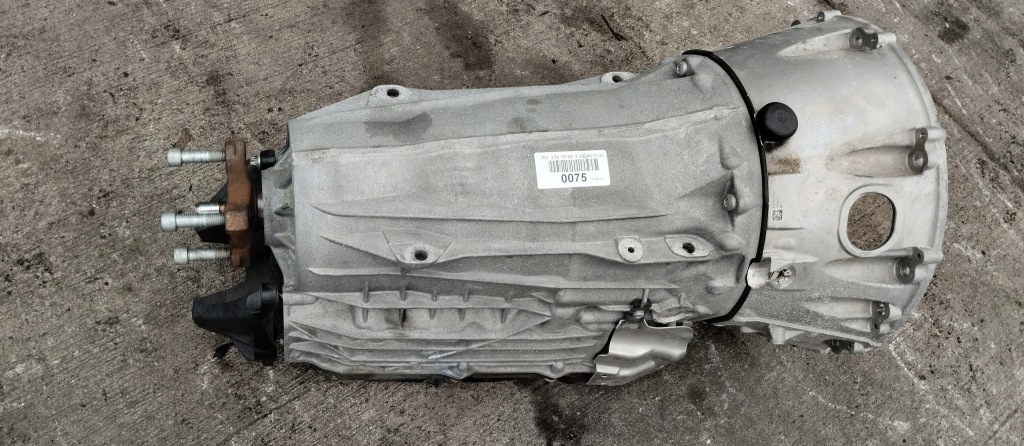 Коробка передач передач mercedes e klasa w213 2.0b w213 a2572700000 7250082 w9b400 в Украине