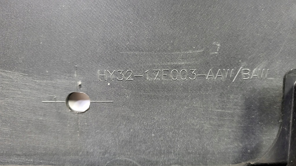 фото №16, -бампер перед передний land rover discovery 5 16-