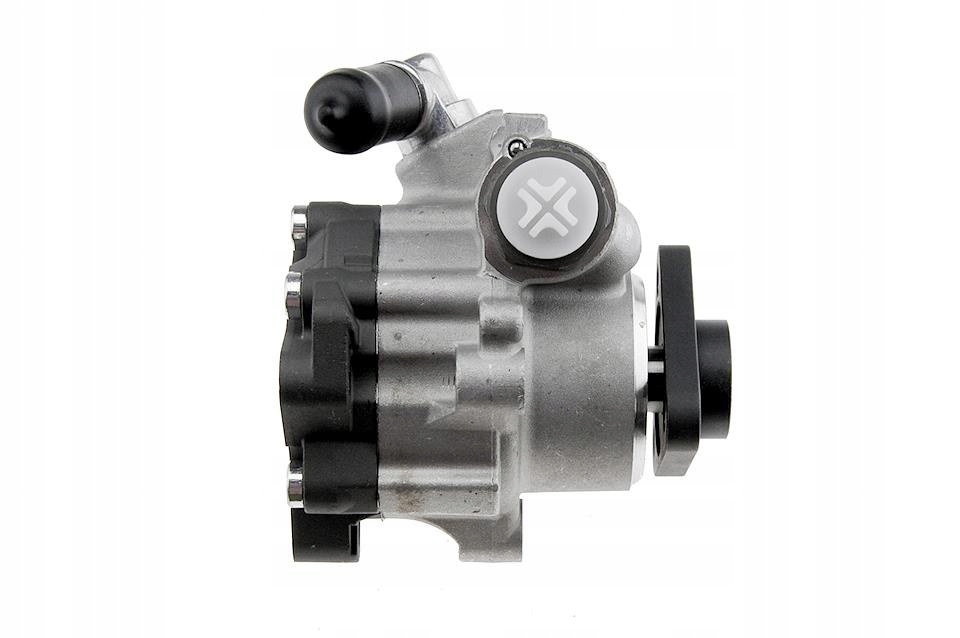 фото №3, Насос усилителя land rover discovery iv 5.0 09-