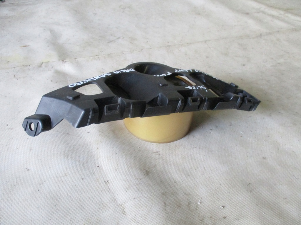 фото №6, Направляющая бампера левый задняя dacia sandero