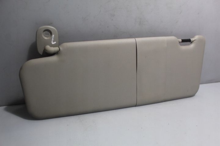 фото №1, Защита солнцезащитная левая dacia sandero ii