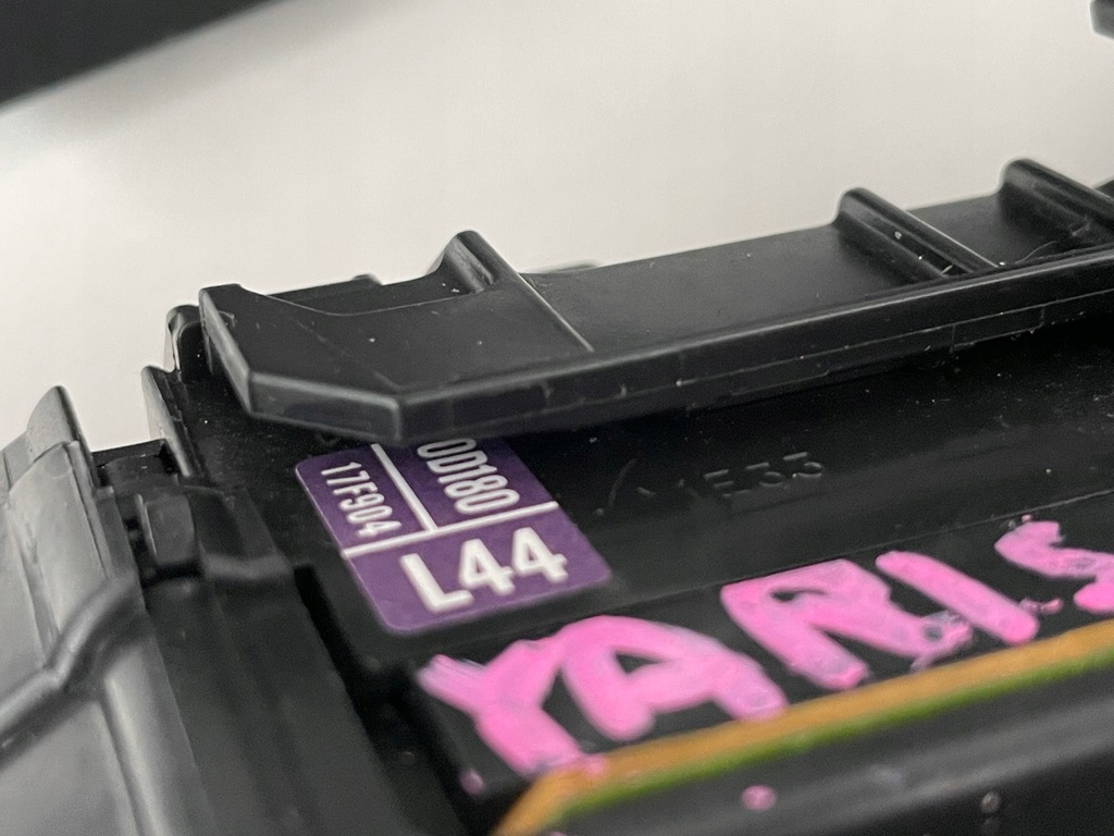 фото №10, Переключатель комбинированный toyota verso-s