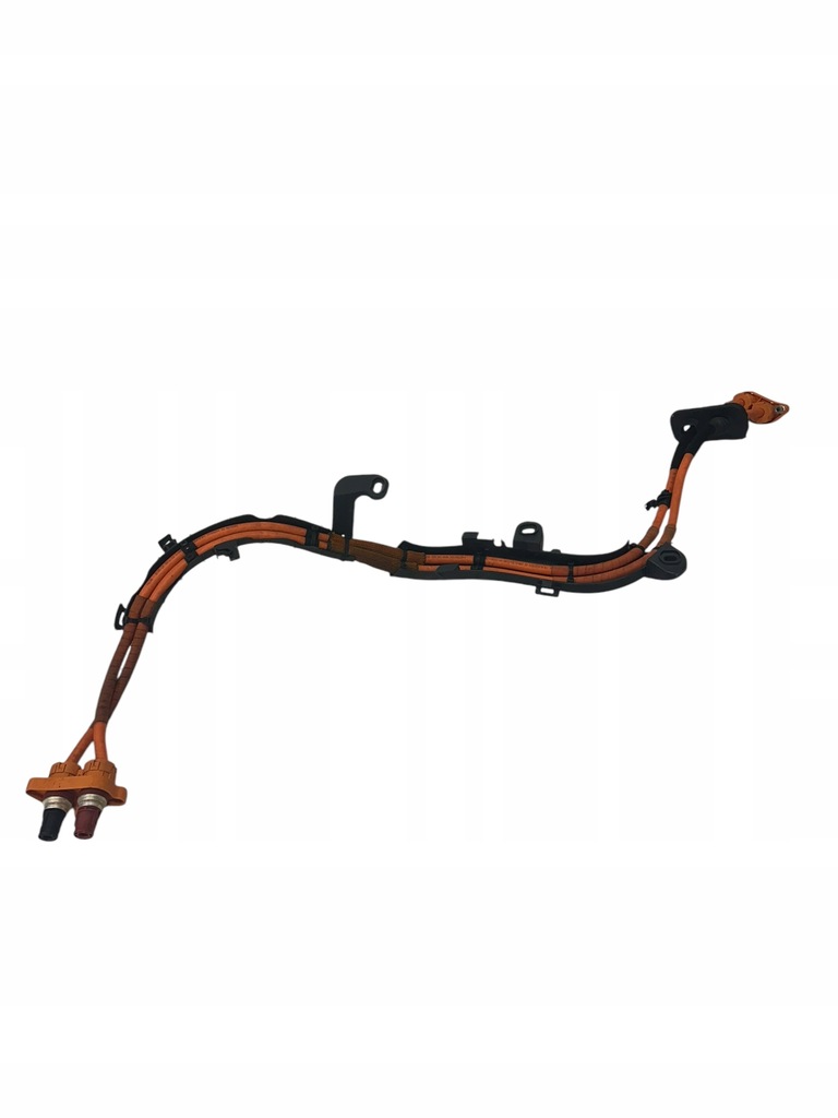 фото №1, Audi q5 fy 2016-24 rok 80a971015 кабель шланг питания