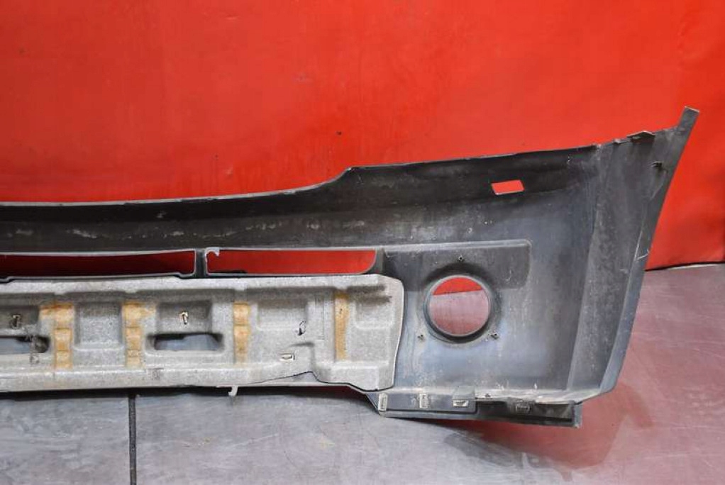 фото №15, Бампер перед передний aw kia sorento 1 i 02-06