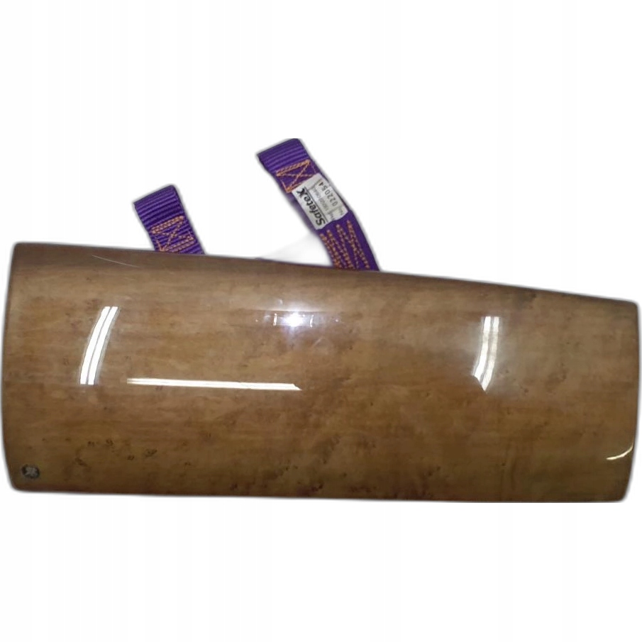 фото №1, Защита заглушка консоли jaguar x-type