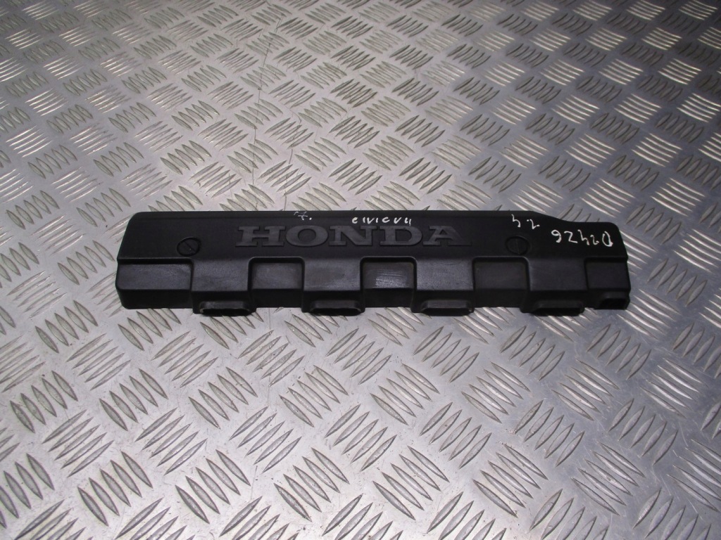 фото №1, Защита двигателя катушек honda civic vii 1.4