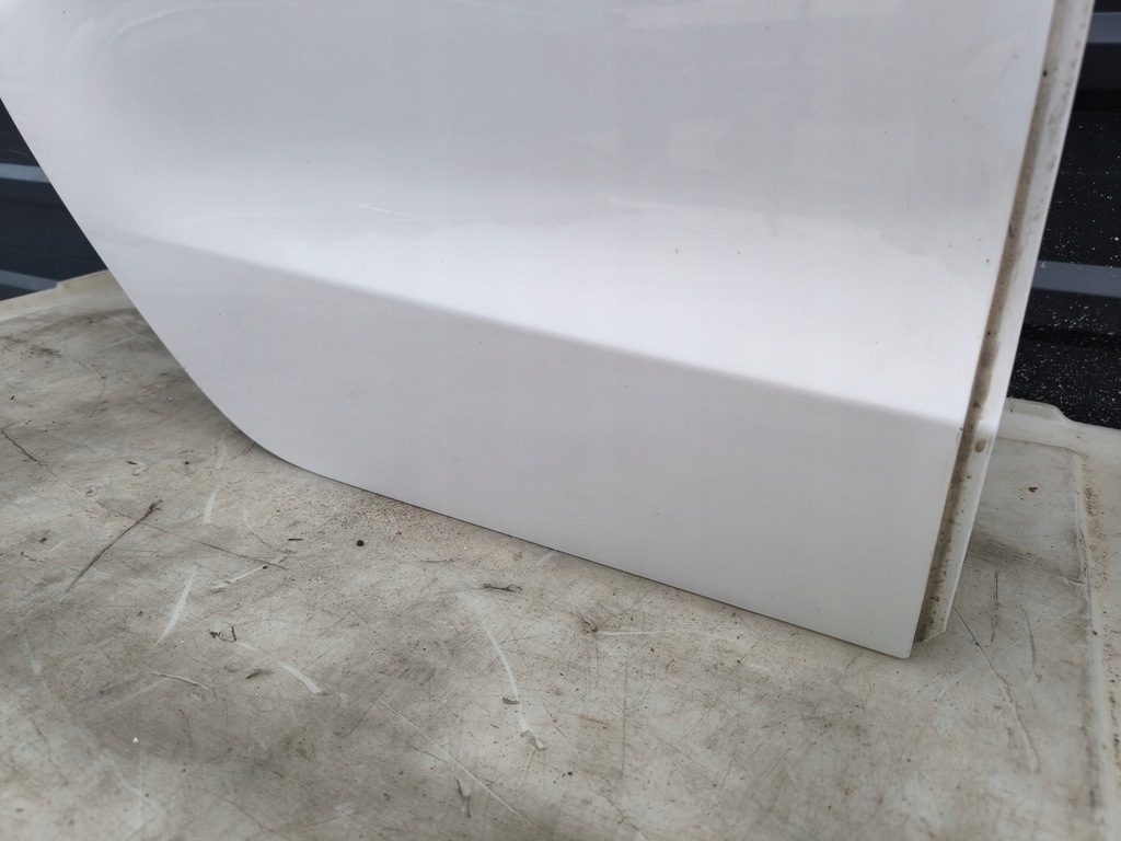 фото №9, Дверь правый задняя audi a1 8x 8x4 sportback lb9a оригинал !!!