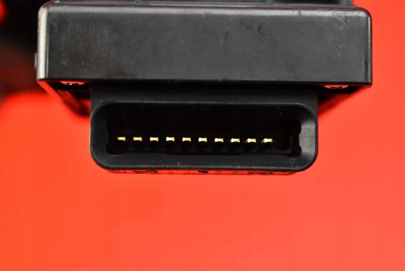 фото №7, Рычаг переключатель дворник mazda mx5 mx-5 4 iv nd 15-23