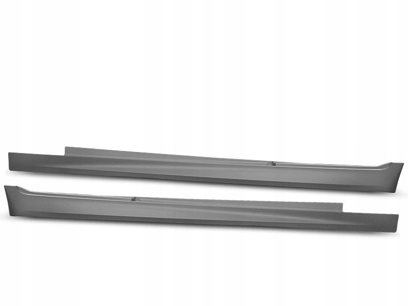 Купить Пороги bmw f10 10- 06.13 m5 style m-pakiet