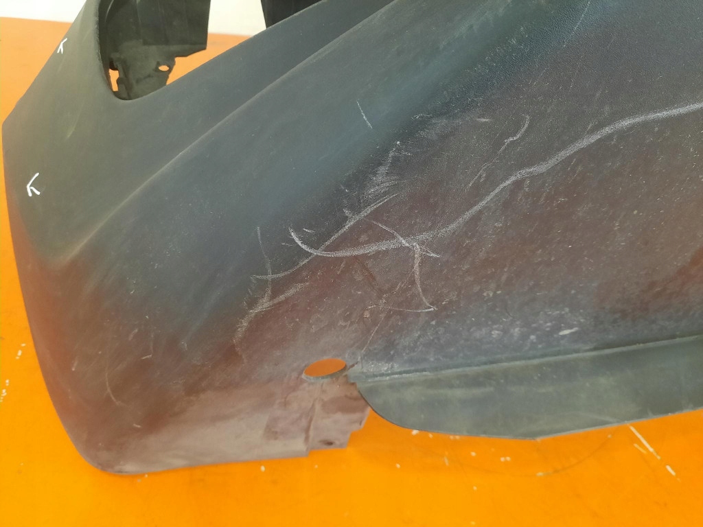 фото №9, Jeep renegade 14- suv бампер перед передний 07355985940e