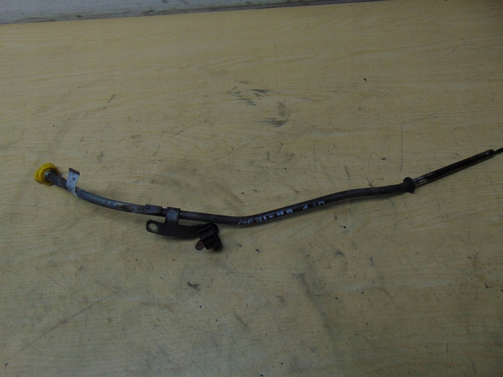 фото №4, Щуп масла трубка opel meriva b 1.3 cdti