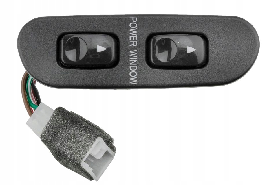 фото №12, Переключатель, подъемник стекло nty ews-hy-039