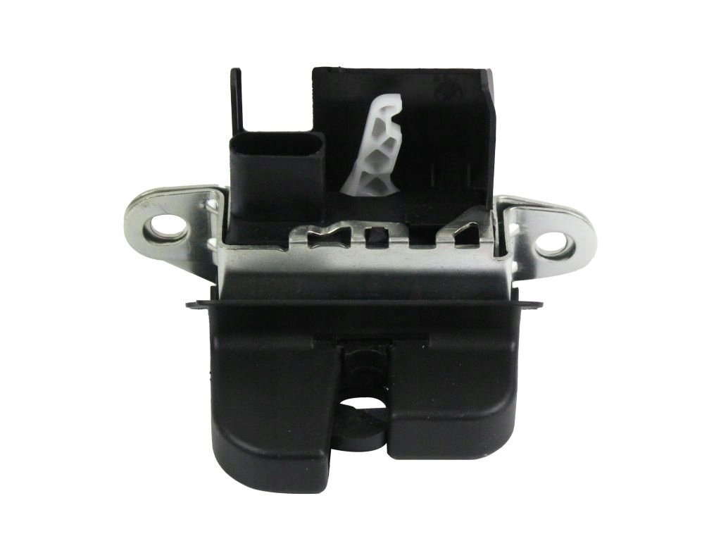 фото №1, Замок крышки багажника audi a1 skoda fabia iv golf viii polo t-cross t-roc