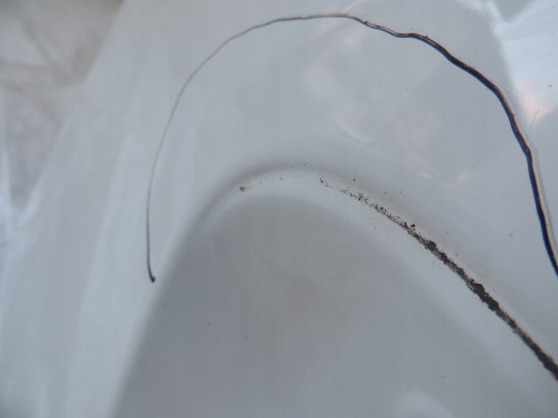 фото №7, Opel combo e кришка багажника задня багажника