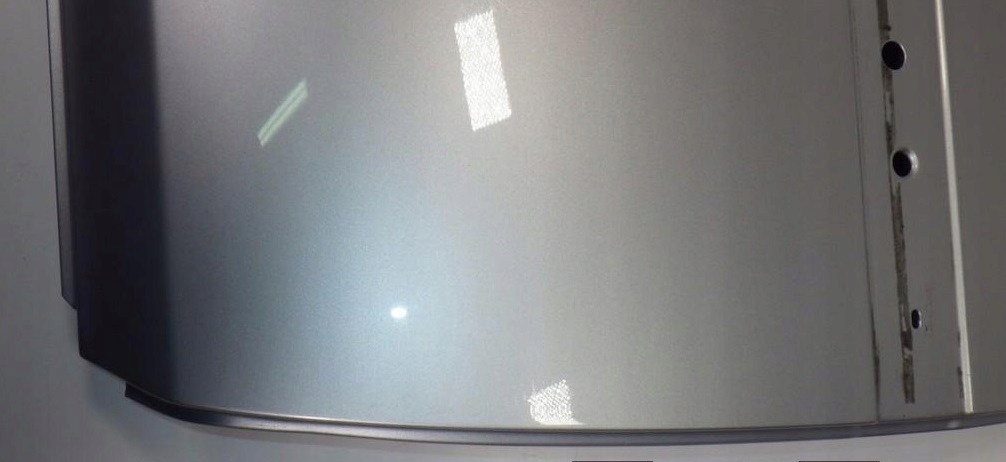 фото №9, Дверь левая передние audi s8 d3 4e0831553h ly7w