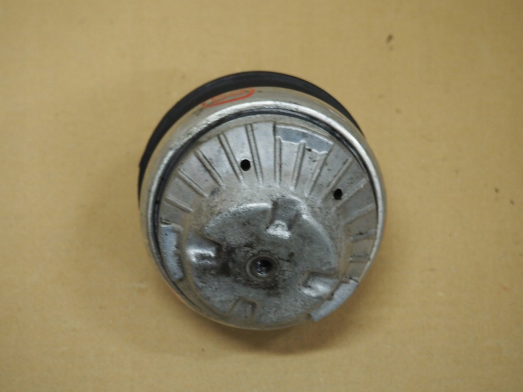 фото №6, Кронштейн подушка двигателя mercedes w220 2202402617