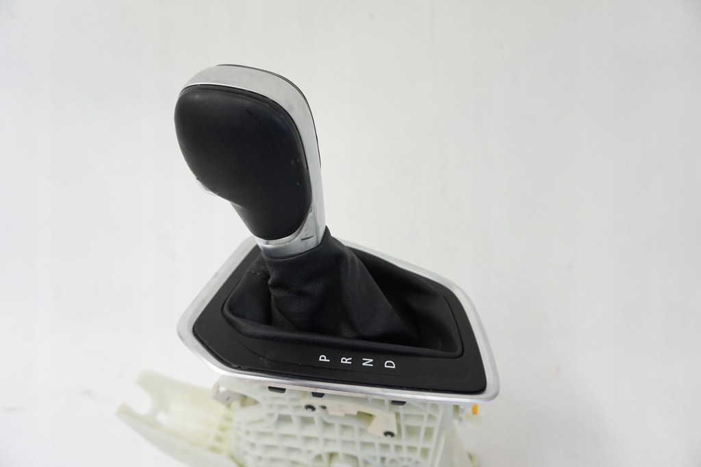 фото №5, Домкрат передач автоматична коробка передач ручка renault clio 5 v