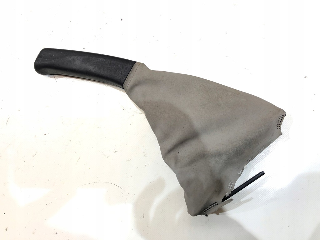 фото №10, Volvo v50 тунель середній підлокітник світлий 04-12