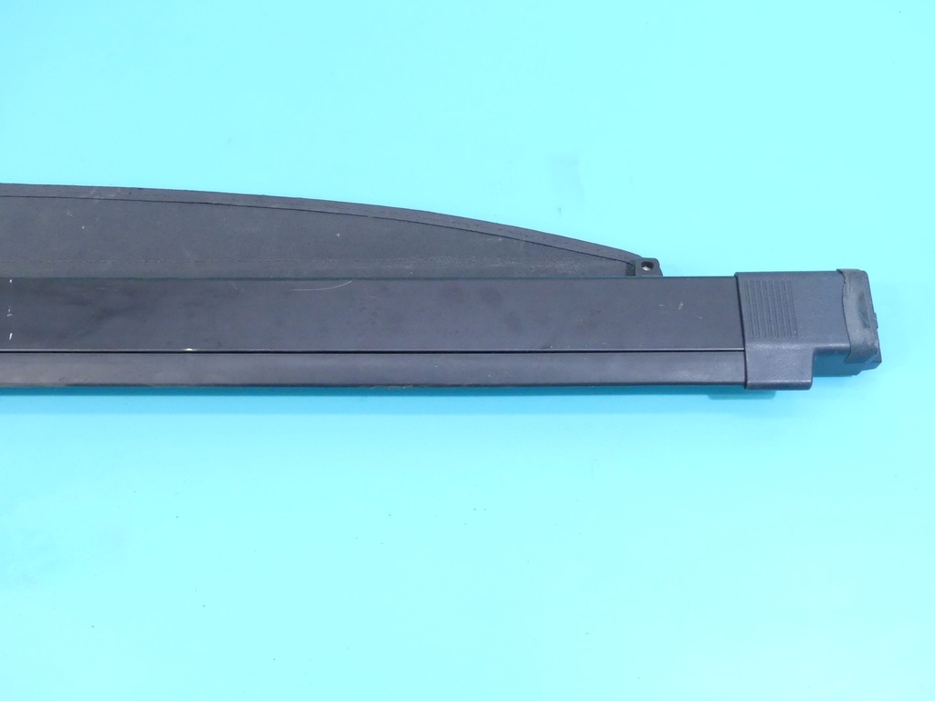 фото №7, Шторка багажника honda accord vii 02-08 kombi