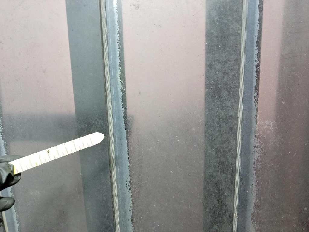 фото №6, Mercedes a klasa w169 люк панорама крыша панельный a1697800105