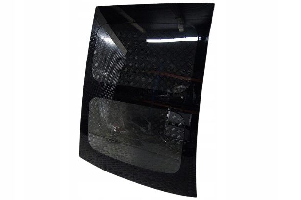 фото №1, Крыша панорама пластик toyota prius plus 12-19r