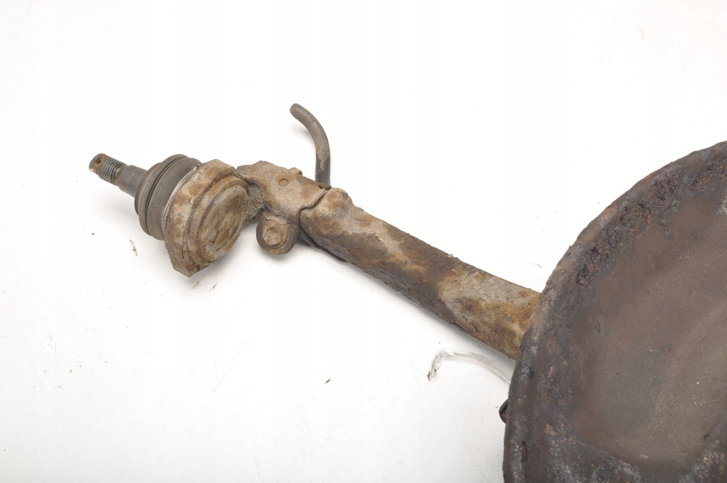 фото №5, Toyota tundra 4.7 поворотный кулак левая передняя