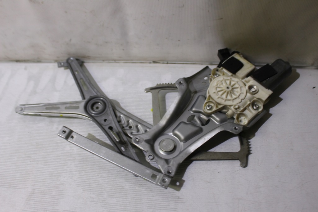 фото №3, Підйомник вікон правий перед opel vectra c 1.8