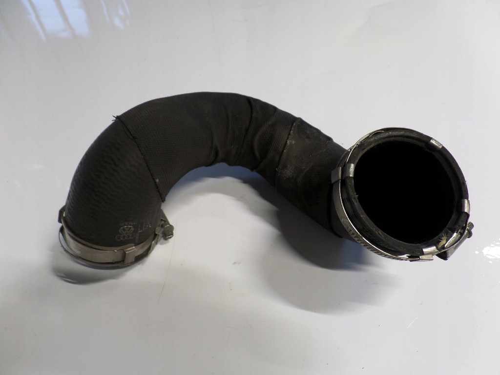 фото №1, Audi a6 c6 2.7 tdi труба wąż інтеркулер 4f0145737g