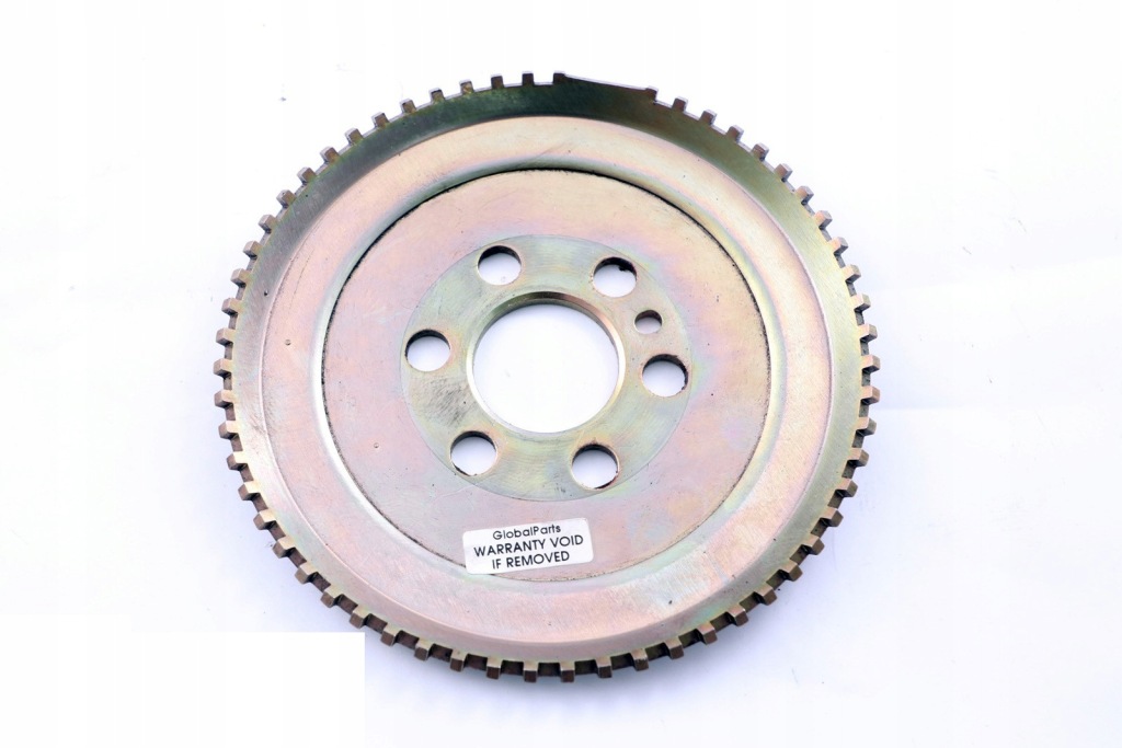 Купити Mini one d r50 w17 дизель колесо вала колінчастого