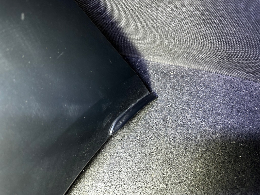 фото №11, Bmw 4 g22 g23 m-pakiet kompletny бампер задній 6xpdc 475 black sapphire