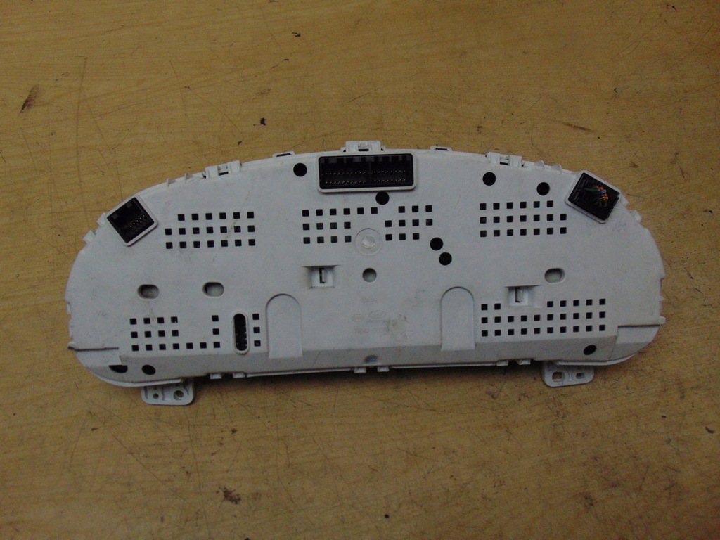 фото №9, Лічильник hyundai santa fe ii 2.2 crdi 94003-2b650 europa