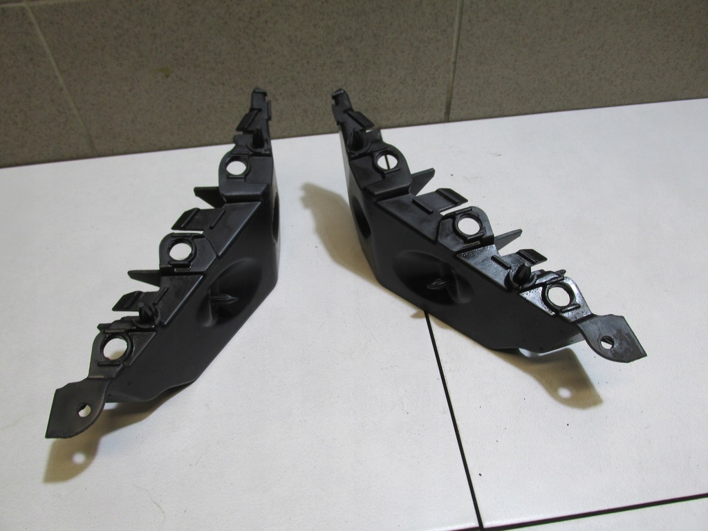 фото №12, Защита рамки стойка дверь c-max mk2 grand 2012 rok