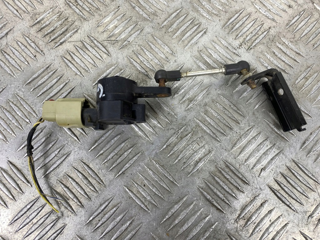 фото №5, 2018 jeep grand cherokee датчик подвеска пневматический задняя 68245332ad