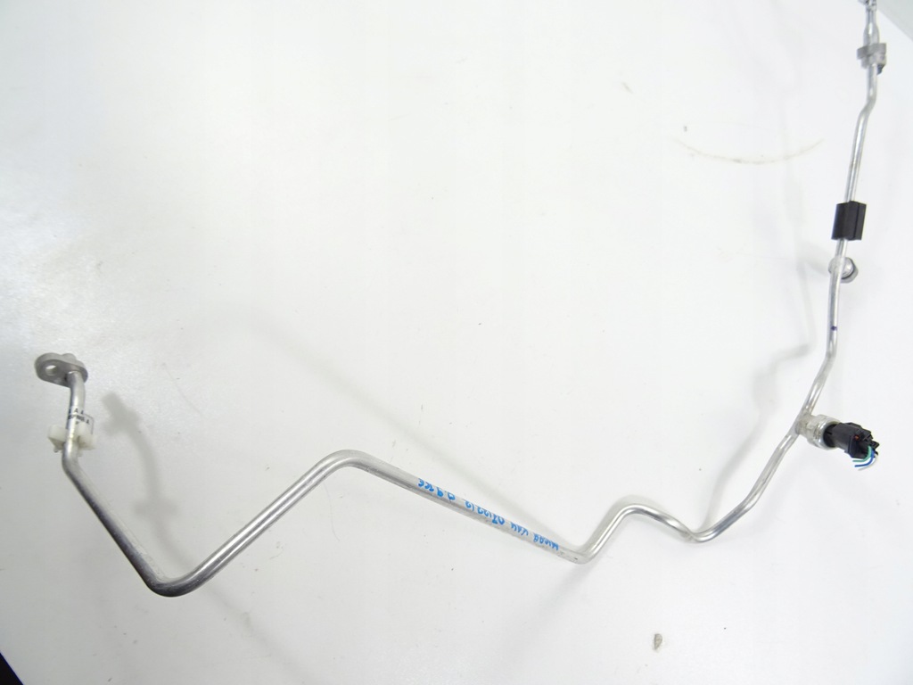 фото №7, Micra k14 0.9 tce шланг кондиционера 924415fn0b