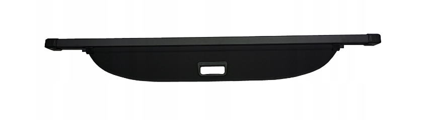 фото №1, Шторка багажника czarna mitsubishi eclipse cross 2018+