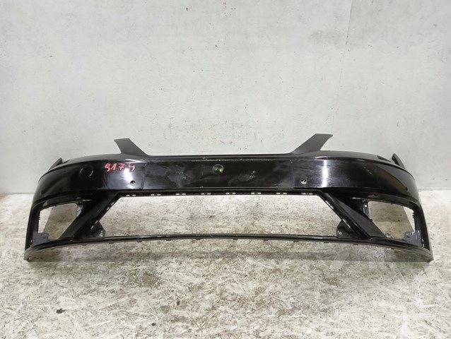 фото №1, Бампер перед передній seat leon iii 3 5f lift 17-