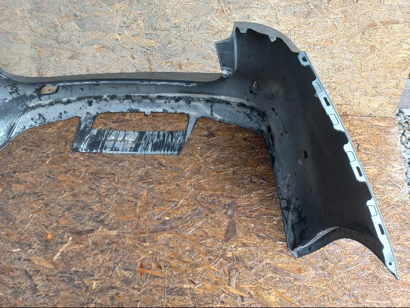 Opel insignia 2 2 универсал бампер задний задняя Цена