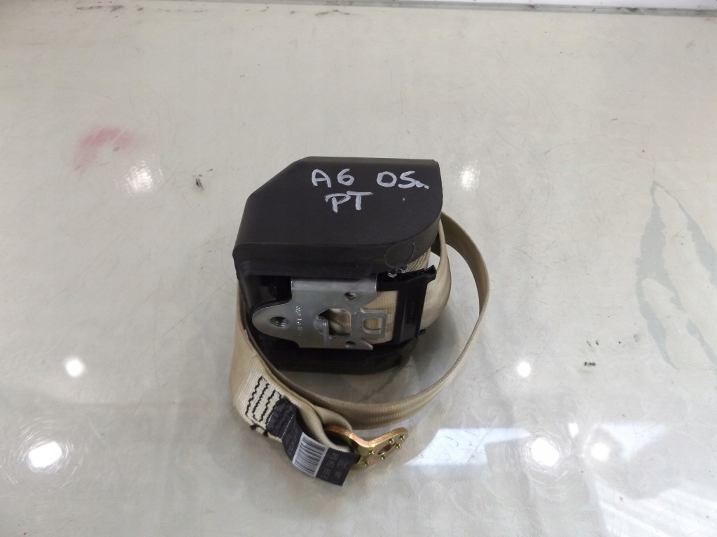 фото №1, A6 c6 sedan pas правий задня