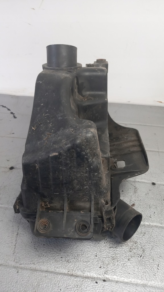 фото №2, Корпус фильтра воздуха daewoo tacuma 00r