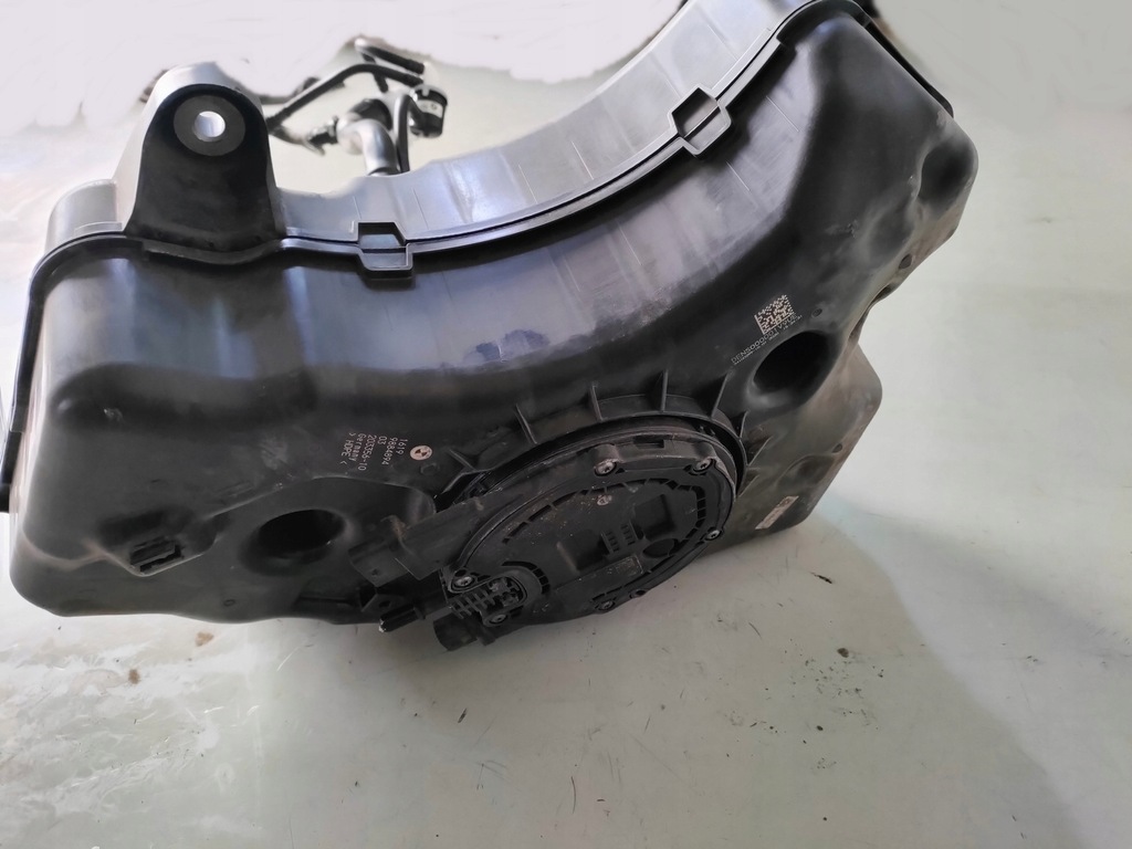 фото №11, Bmw x3 g01 2.0d бак adblue 34100299