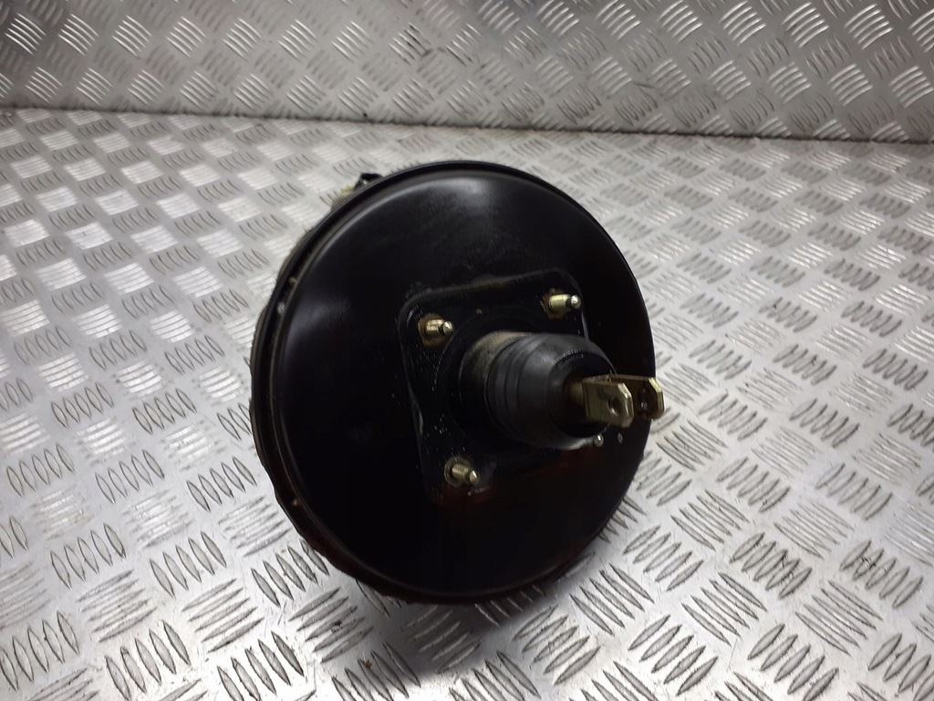 фото №1, Підсилювач гальм renault kangoo i 1.2 8200091050