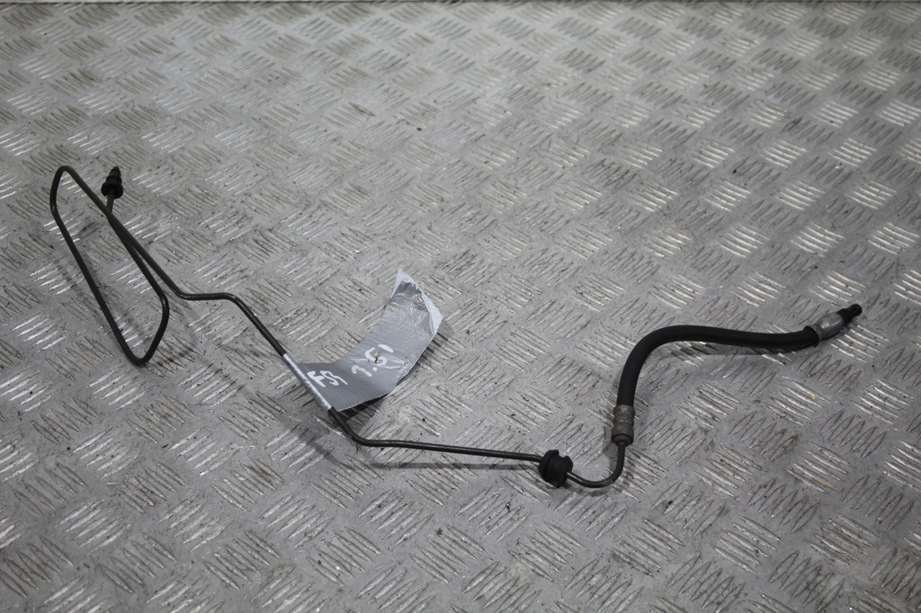 фото №1, Wąż шланг сцепления mini clubman f54