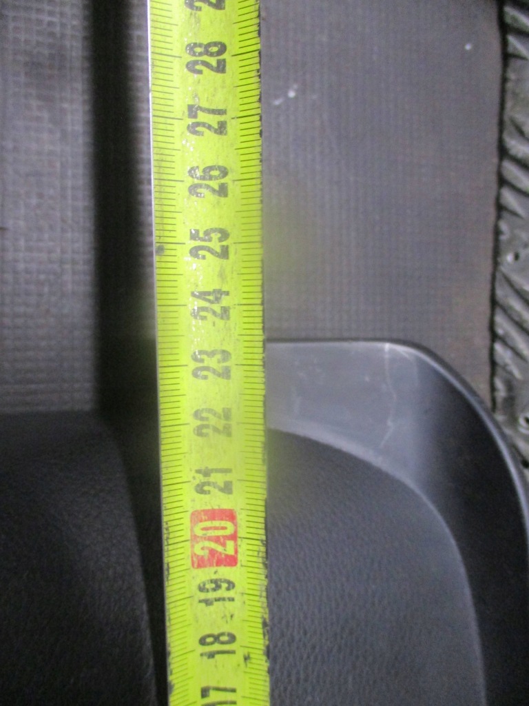 Накладка керма kia rio iv 16-20r Зі Шроту