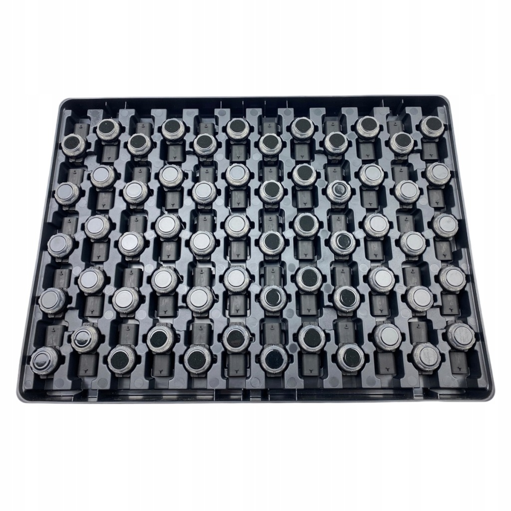 фото №11, Новий оригінальний номер датчик паркування pdc bosch renault dacia 253a49089r 0263053743