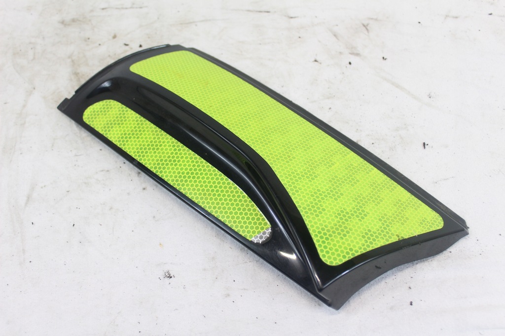 фото №1, Mini countryman ii f60 17-20 обшивка защита стойка d левая задняя наружная