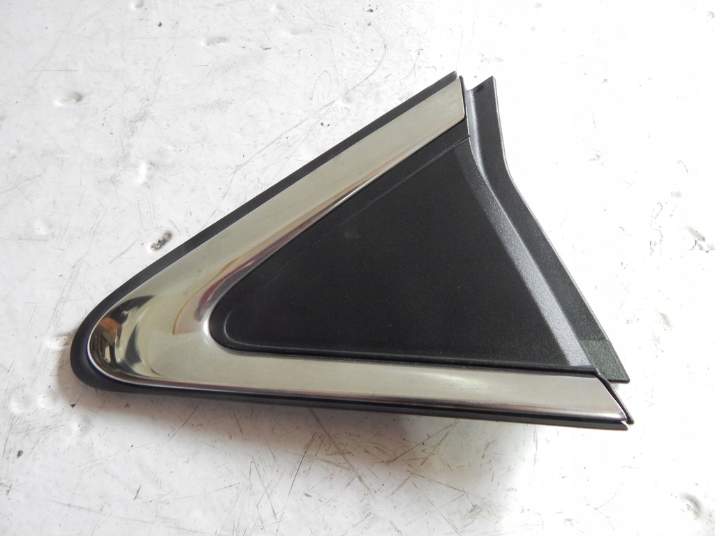 фото №5, Треугольник na крыло правый mitsubishi eclipse cross