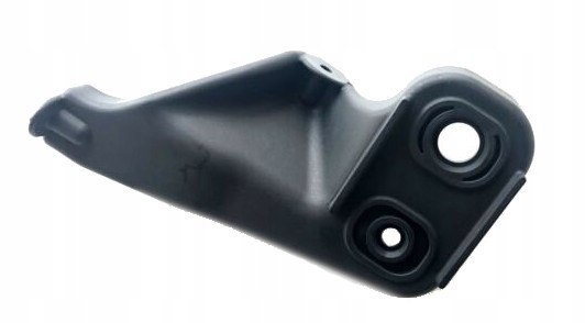 фото №12, #audi оригінал напрямна кронштейн бампера задня a3 8p