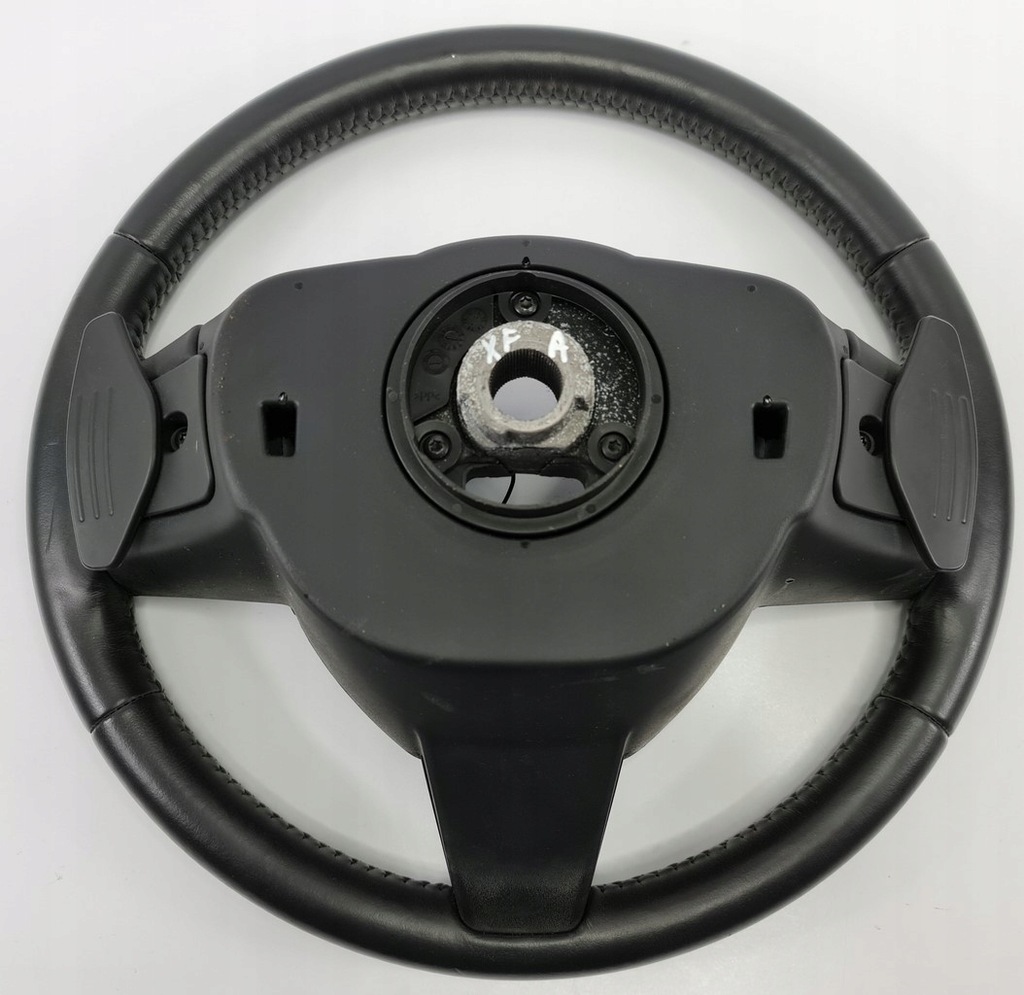 фото №8, Повітропровід мультифункція пелюстки перемикання jaguar xf x250