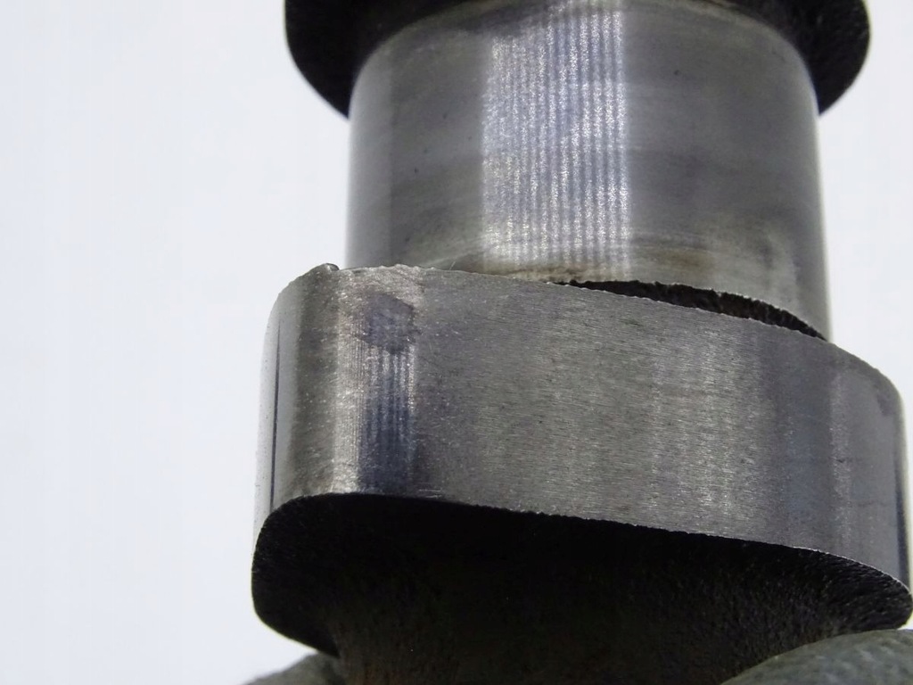 фото №9, Jaguar xj x308 97-03 3.2 v8 вал розподільного валу w правий